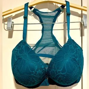 Victorias Secret Racerback Push-up bra